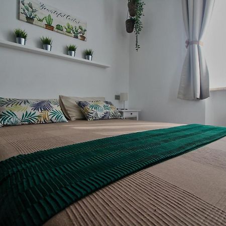 B&B Sea And Garden Orbetello Zewnętrze zdjęcie