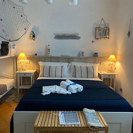 B&B Sea And Garden Orbetello Zewnętrze zdjęcie