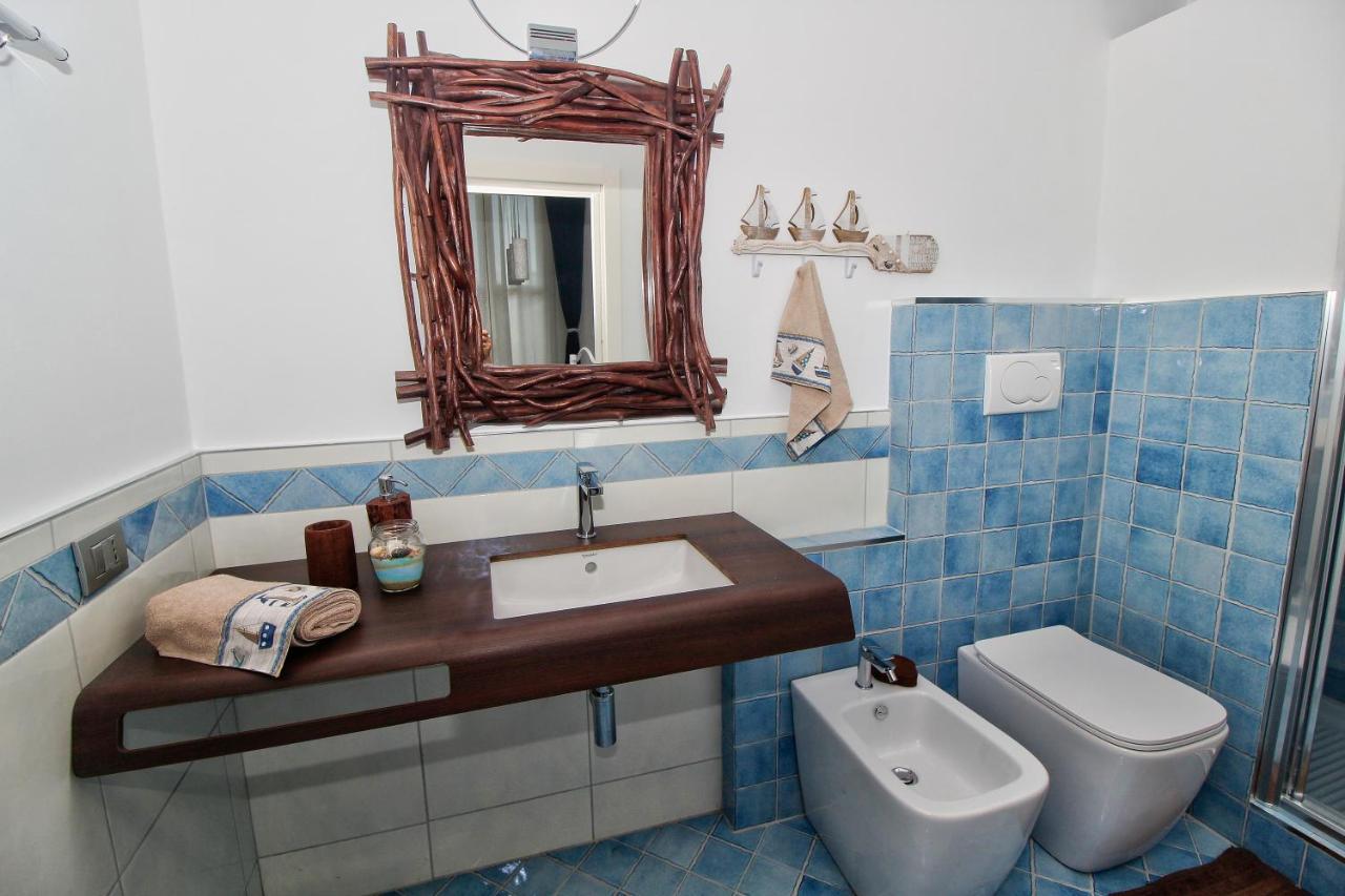 B&B Sea And Garden Orbetello Zewnętrze zdjęcie