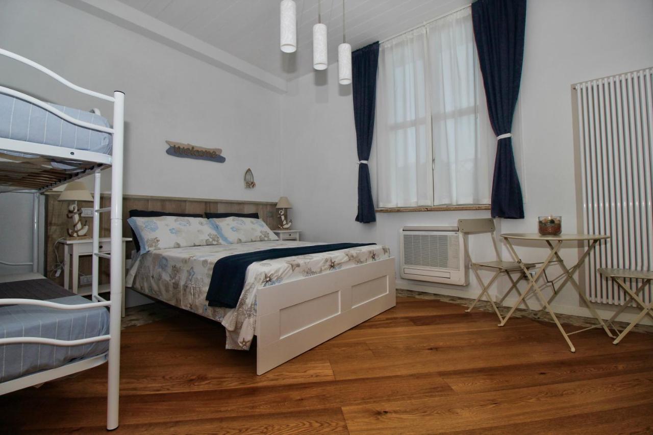 B&B Sea And Garden Orbetello Zewnętrze zdjęcie