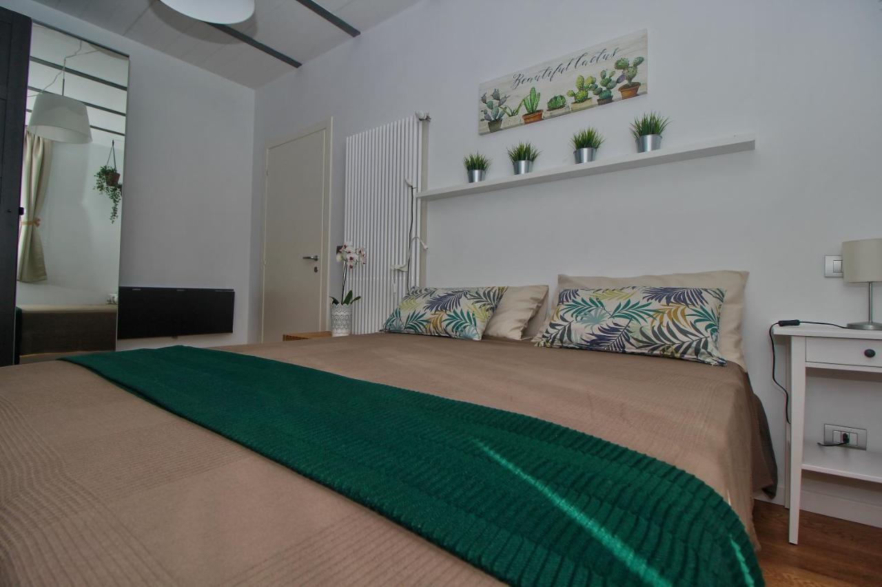 B&B Sea And Garden Orbetello Zewnętrze zdjęcie