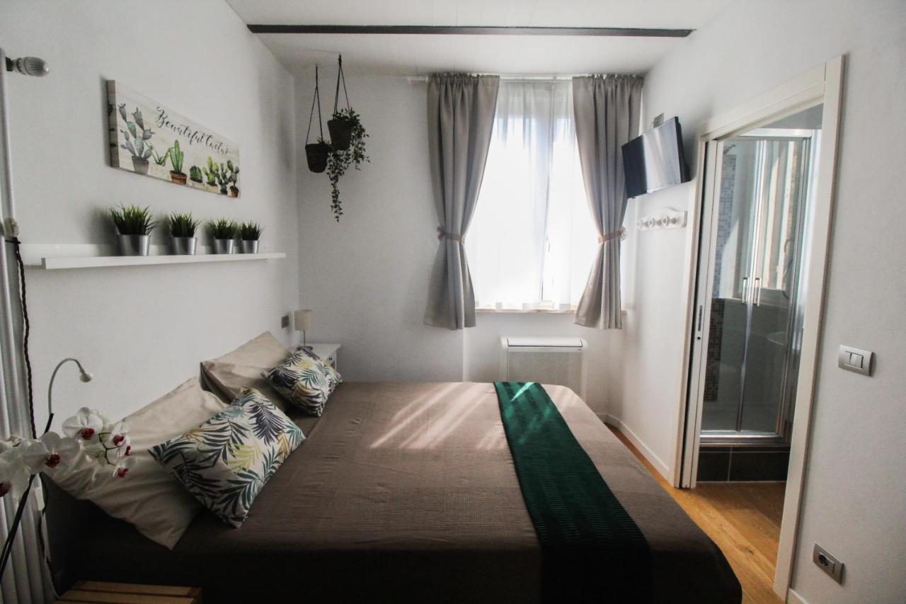 B&B Sea And Garden Orbetello Zewnętrze zdjęcie