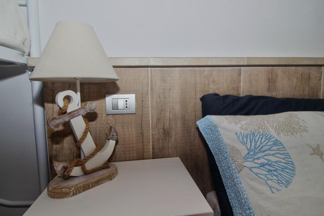 B&B Sea And Garden Orbetello Zewnętrze zdjęcie