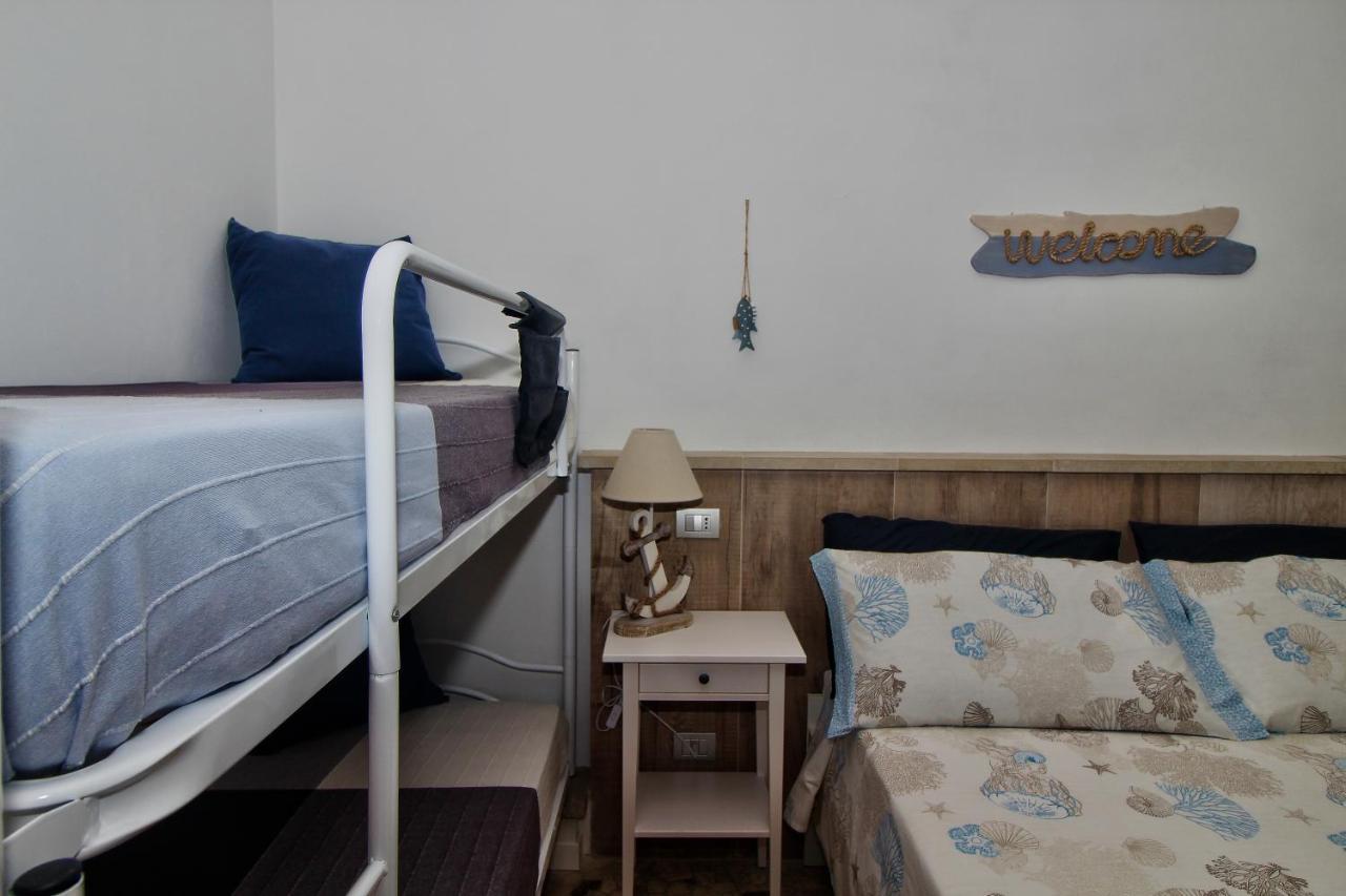 B&B Sea And Garden Orbetello Zewnętrze zdjęcie