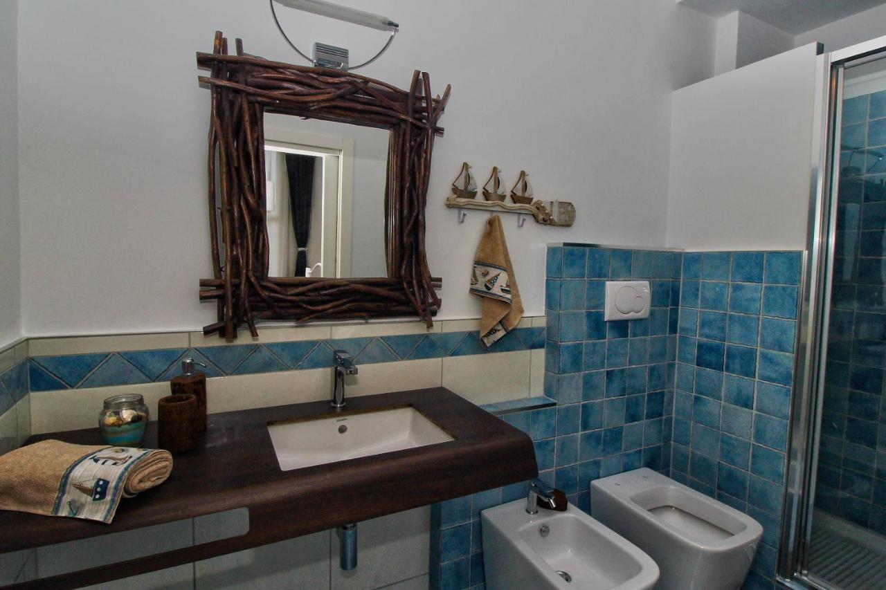 B&B Sea And Garden Orbetello Zewnętrze zdjęcie