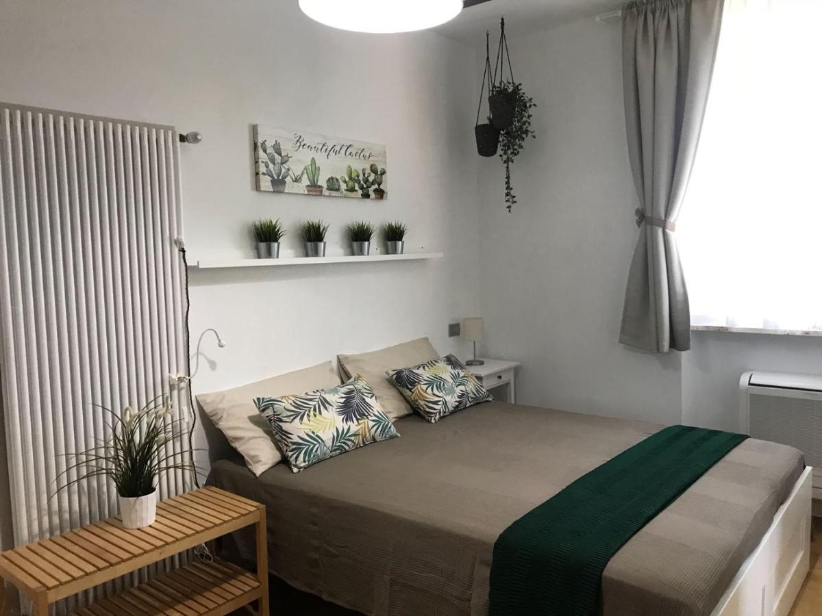 B&B Sea And Garden Orbetello Zewnętrze zdjęcie