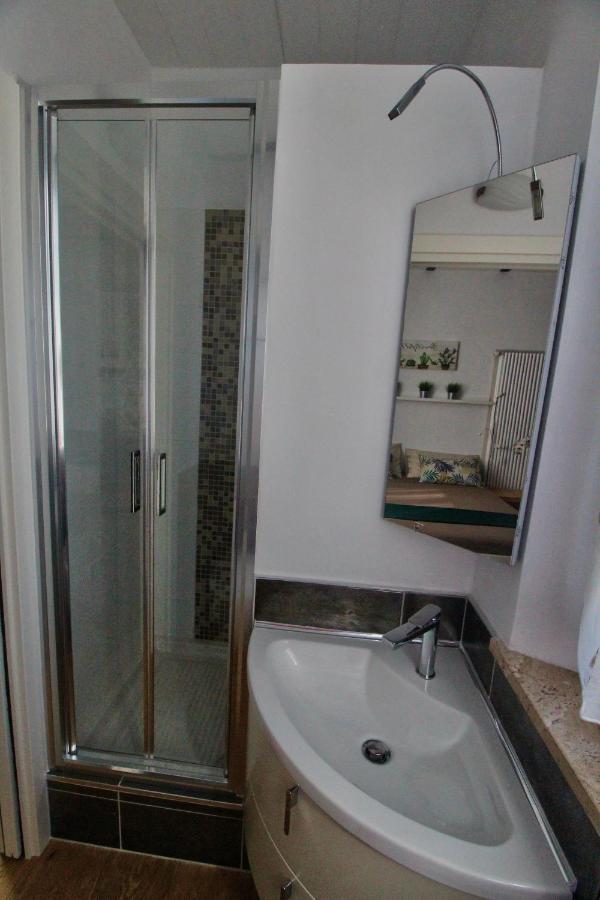 B&B Sea And Garden Orbetello Zewnętrze zdjęcie
