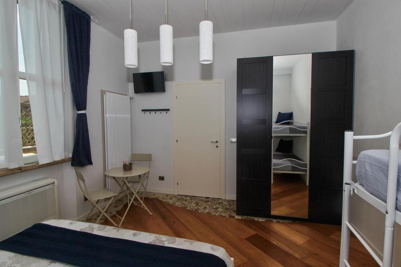 B&B Sea And Garden Orbetello Zewnętrze zdjęcie