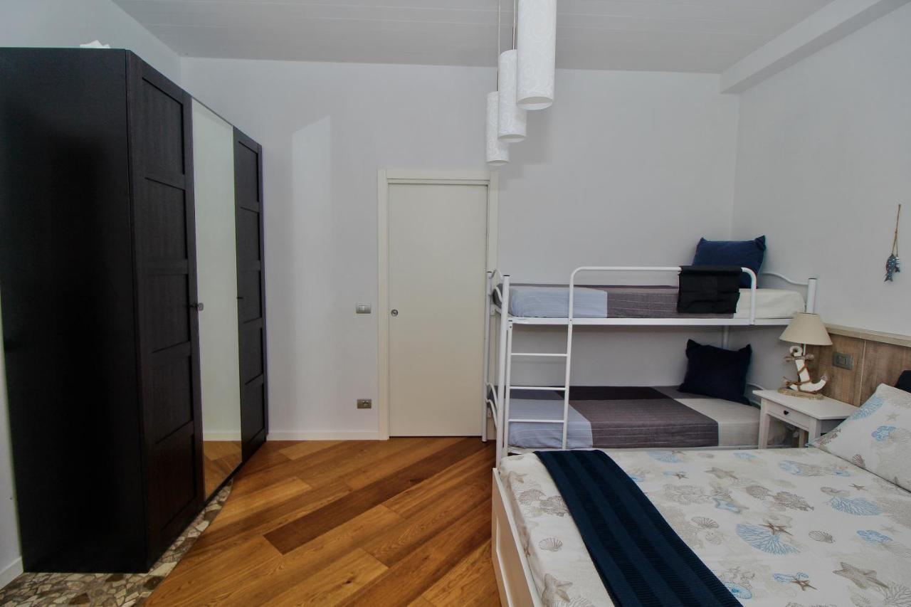 B&B Sea And Garden Orbetello Zewnętrze zdjęcie