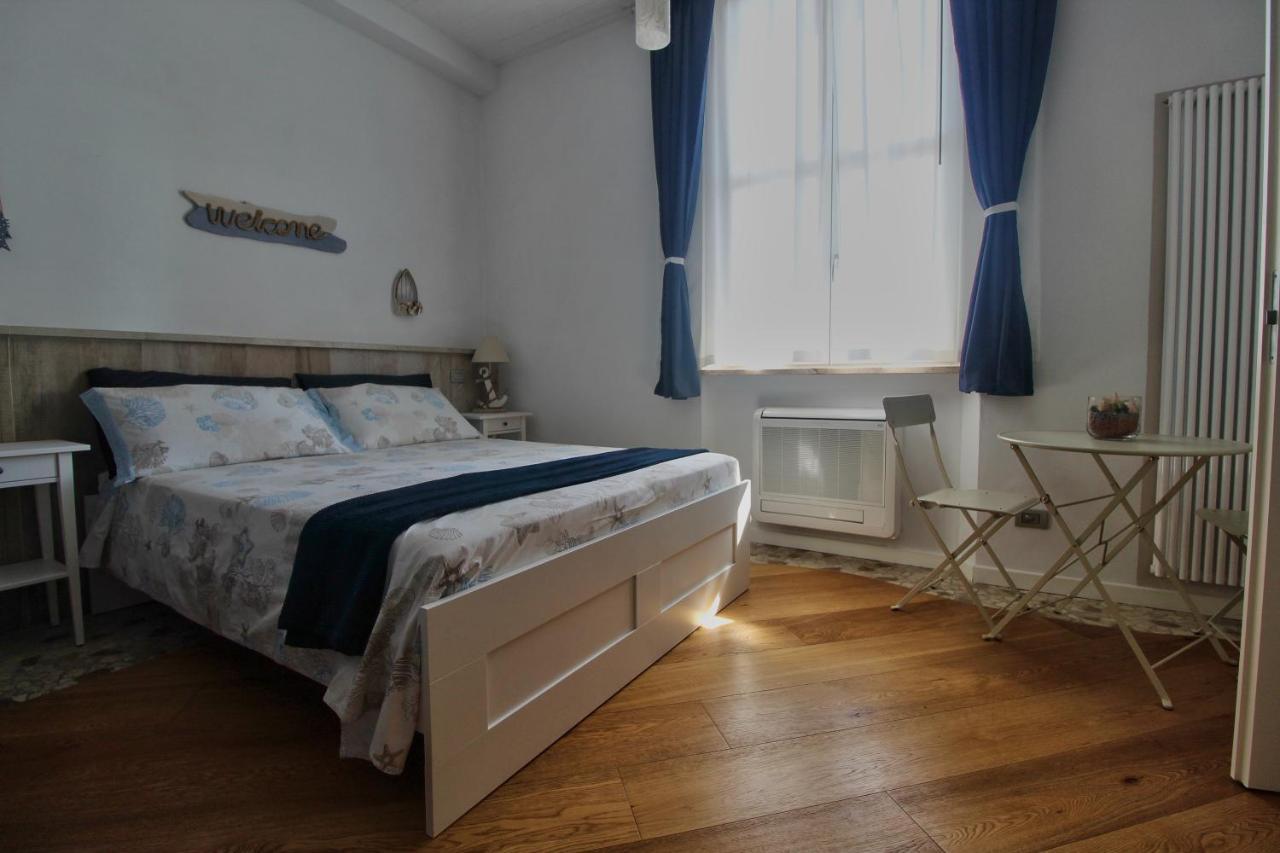 B&B Sea And Garden Orbetello Zewnętrze zdjęcie