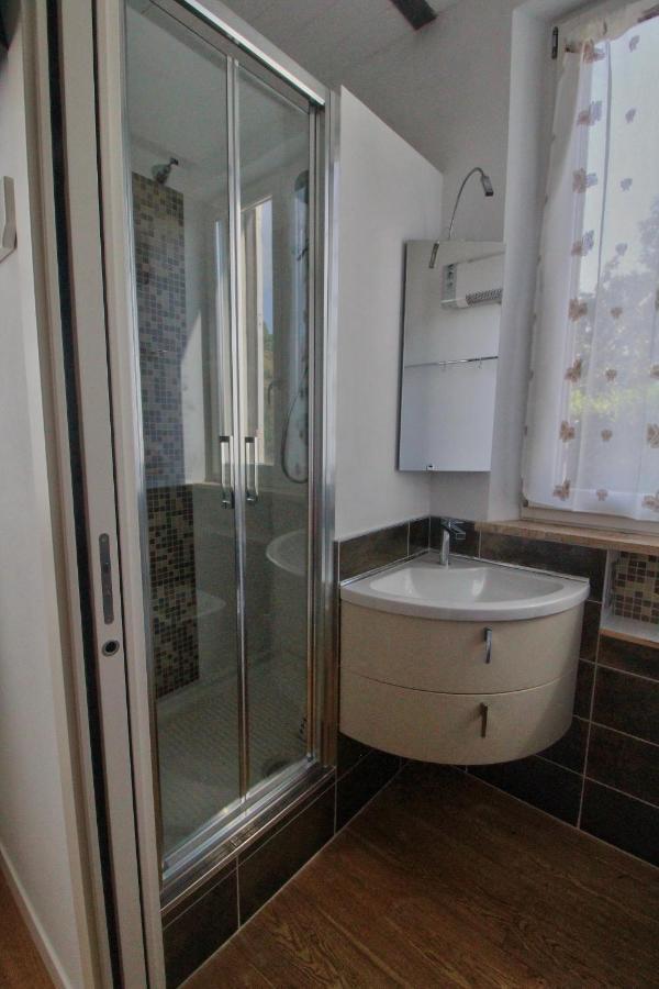 B&B Sea And Garden Orbetello Zewnętrze zdjęcie