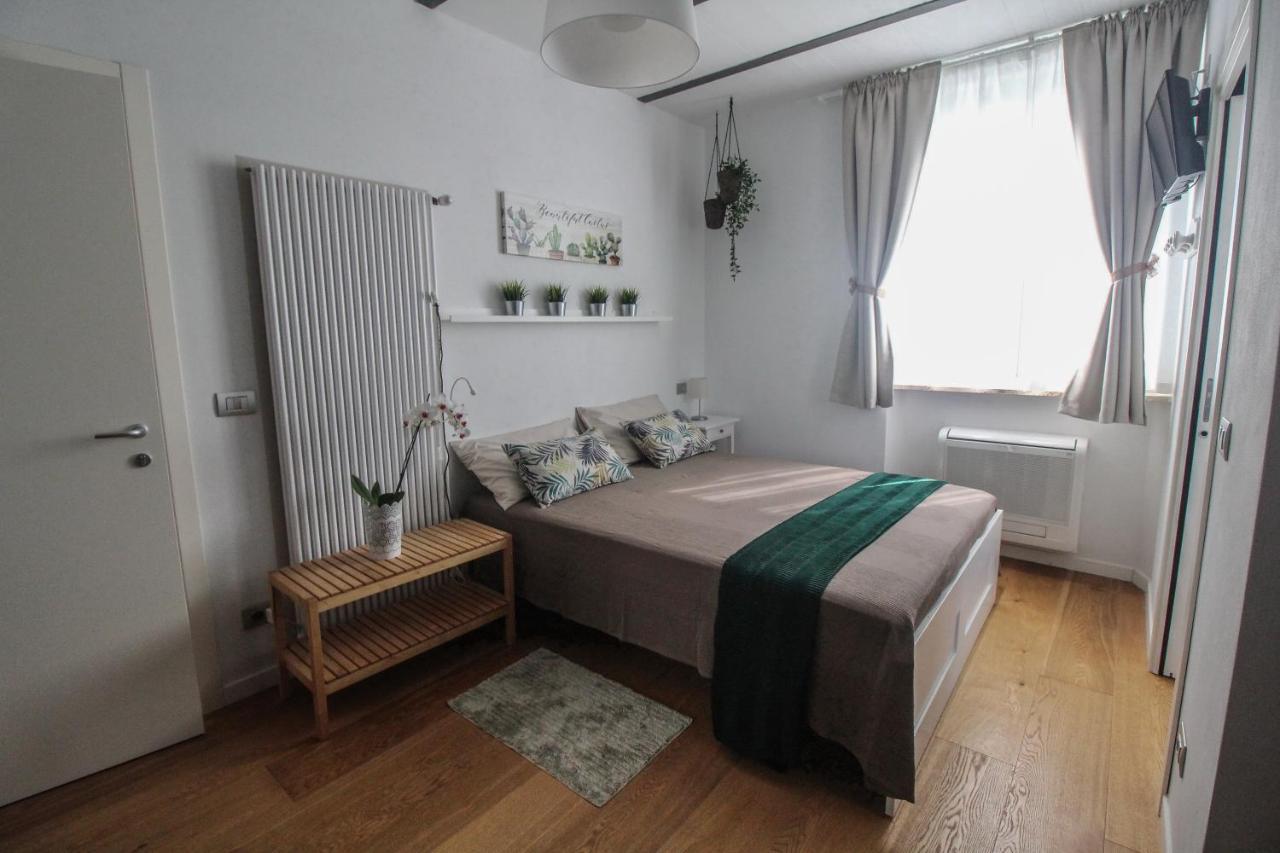 B&B Sea And Garden Orbetello Zewnętrze zdjęcie