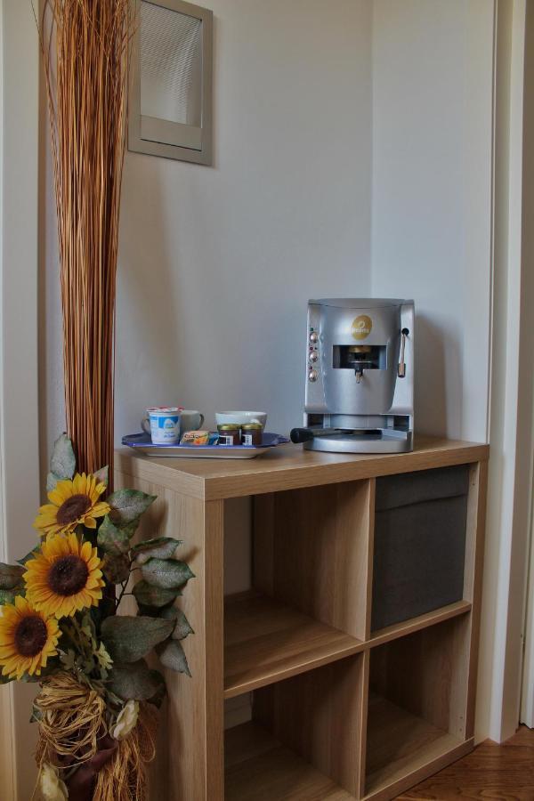 B&B Sea And Garden Orbetello Zewnętrze zdjęcie