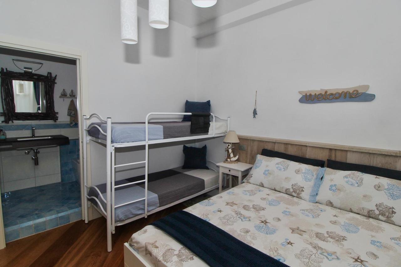 B&B Sea And Garden Orbetello Zewnętrze zdjęcie