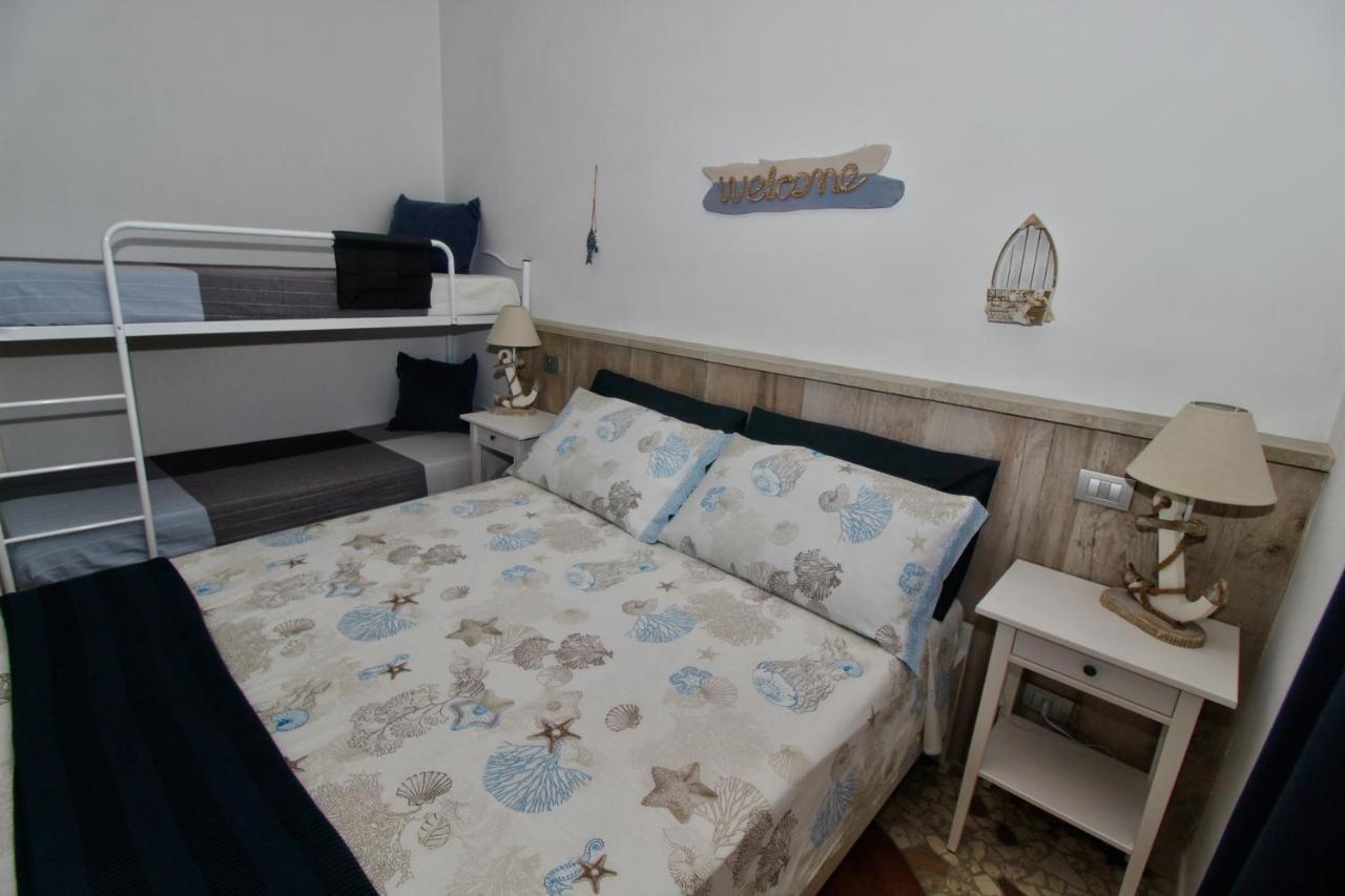 B&B Sea And Garden Orbetello Zewnętrze zdjęcie