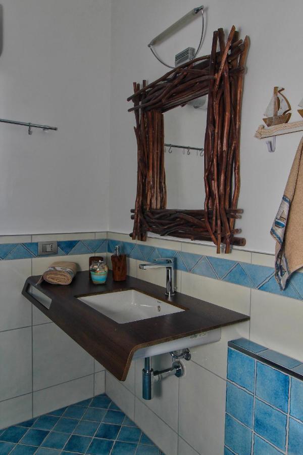 B&B Sea And Garden Orbetello Zewnętrze zdjęcie