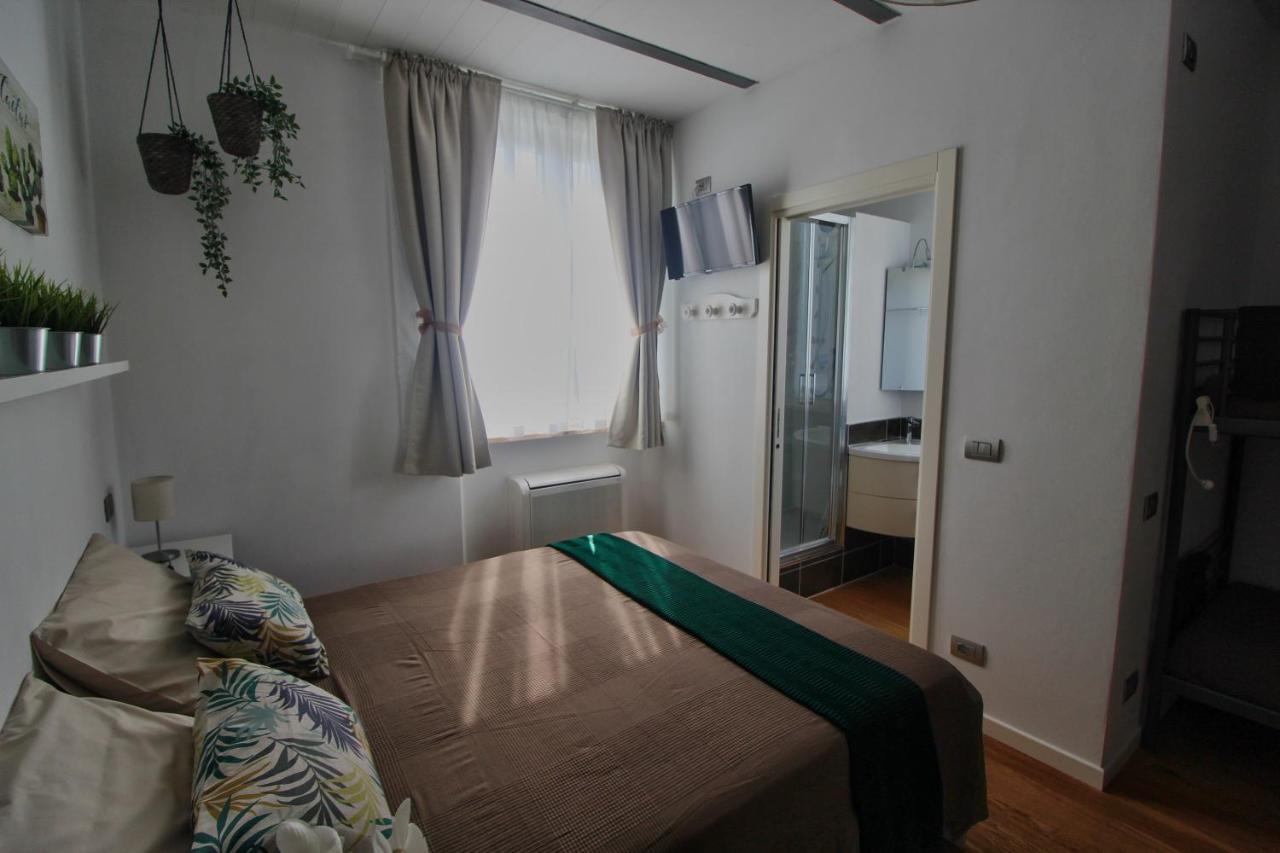 B&B Sea And Garden Orbetello Zewnętrze zdjęcie