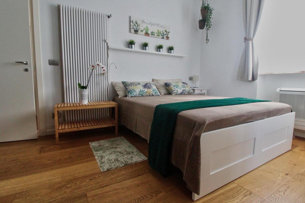 B&B Sea And Garden Orbetello Zewnętrze zdjęcie
