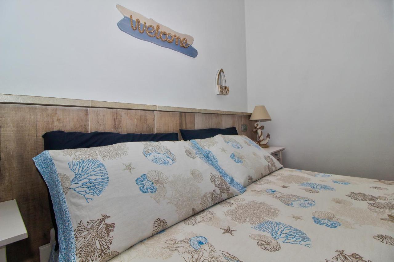 B&B Sea And Garden Orbetello Zewnętrze zdjęcie