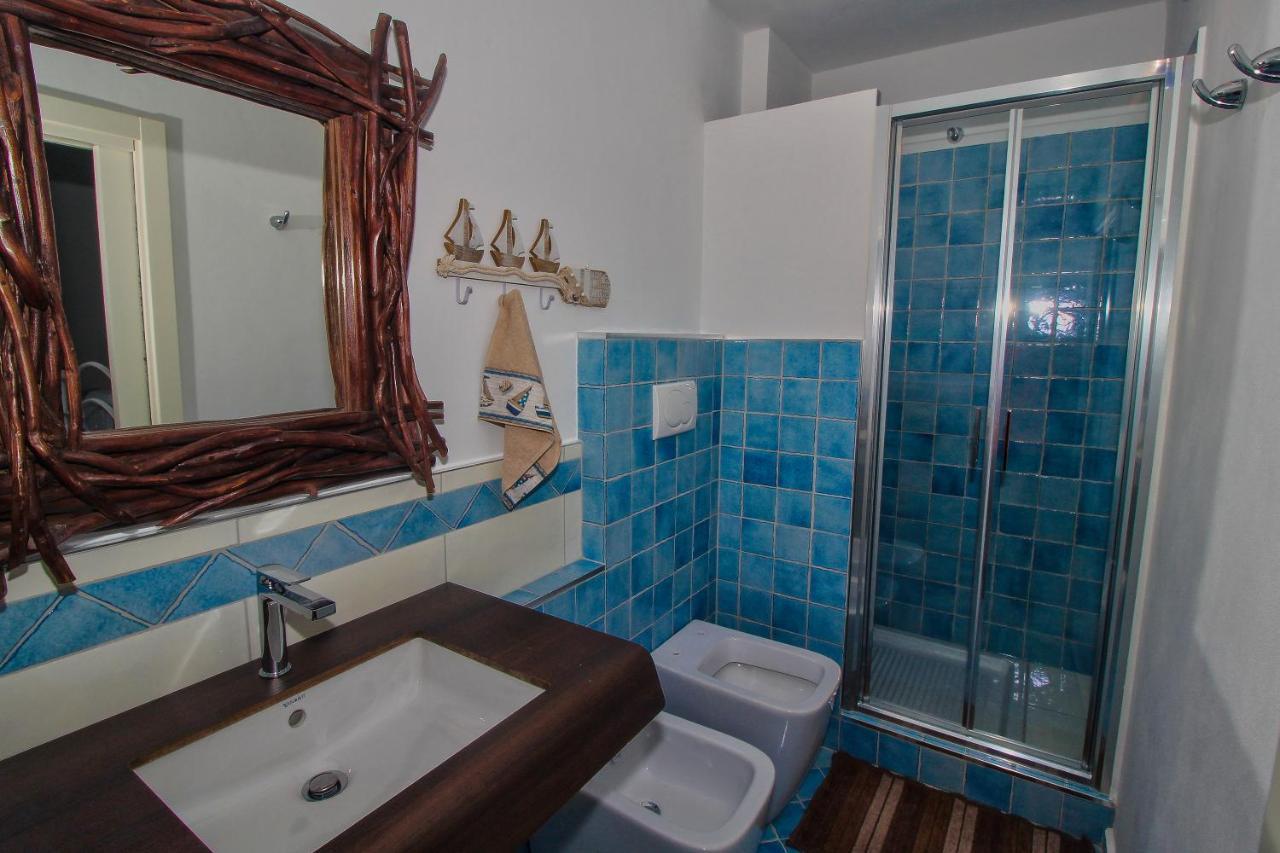 B&B Sea And Garden Orbetello Zewnętrze zdjęcie