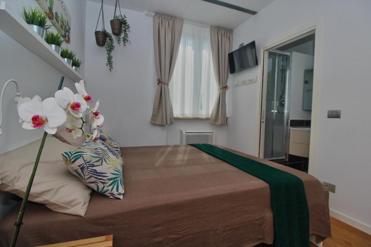 B&B Sea And Garden Orbetello Zewnętrze zdjęcie