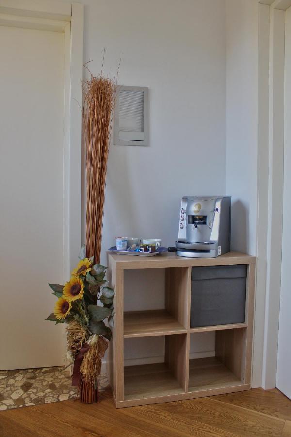 B&B Sea And Garden Orbetello Zewnętrze zdjęcie