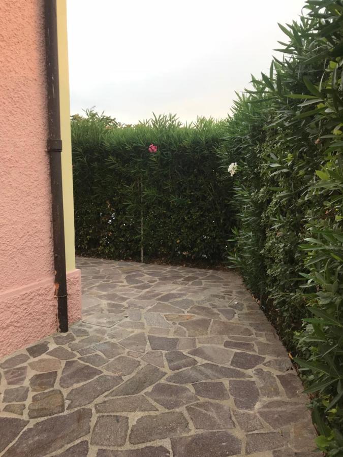 B&B Sea And Garden Orbetello Zewnętrze zdjęcie