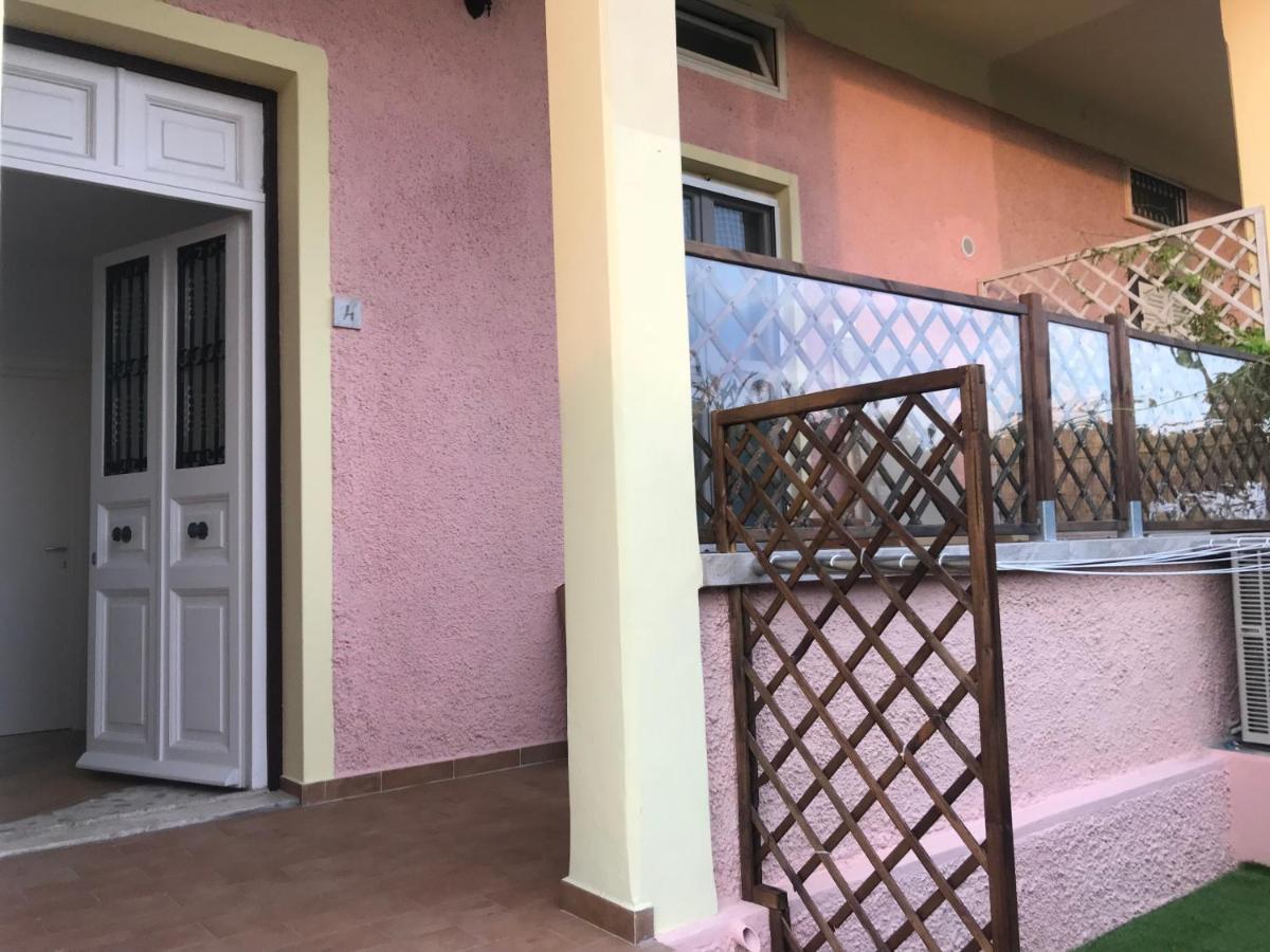 B&B Sea And Garden Orbetello Zewnętrze zdjęcie