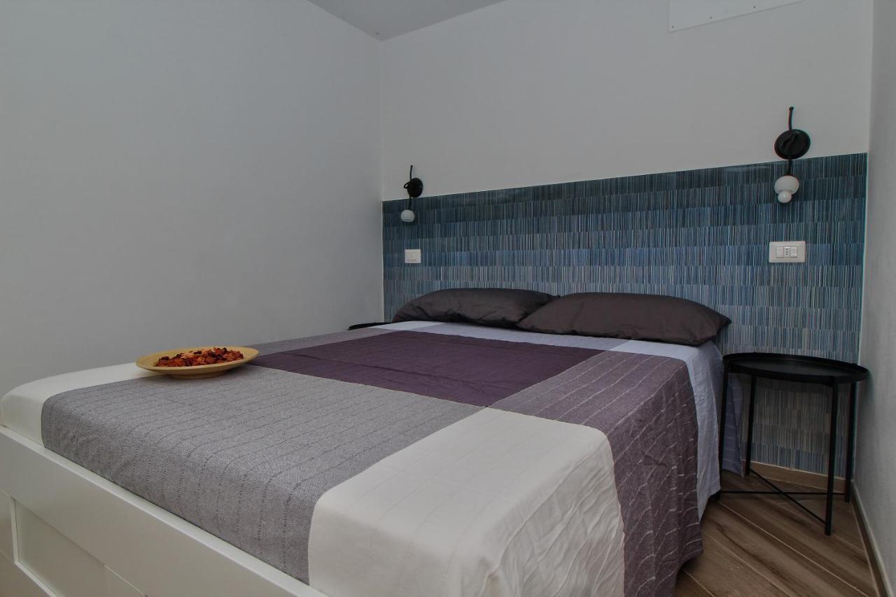 B&B Sea And Garden Orbetello Zewnętrze zdjęcie