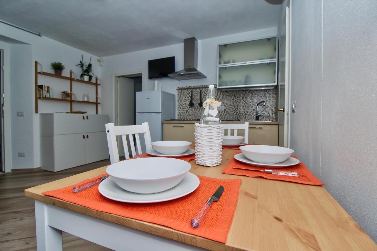 B&B Sea And Garden Orbetello Zewnętrze zdjęcie
