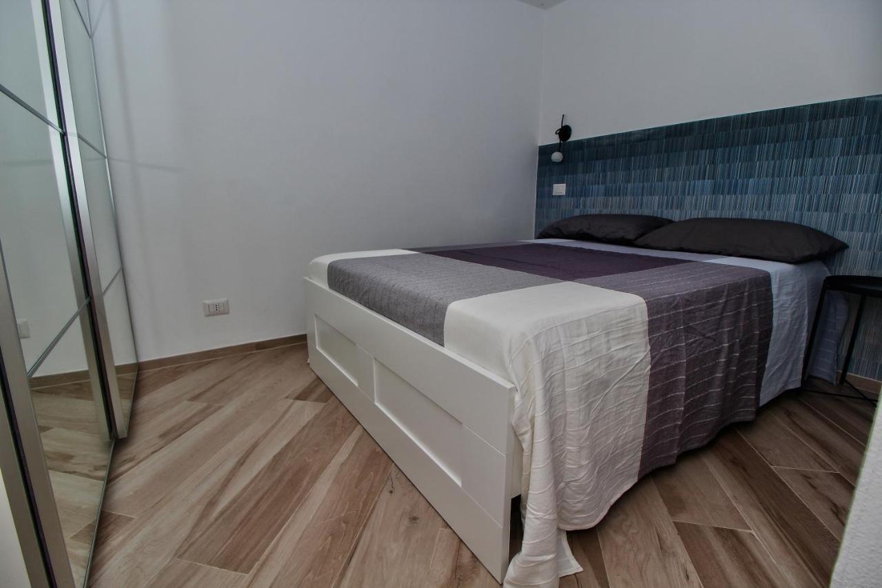 B&B Sea And Garden Orbetello Zewnętrze zdjęcie
