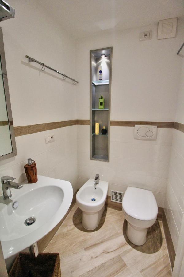 B&B Sea And Garden Orbetello Zewnętrze zdjęcie