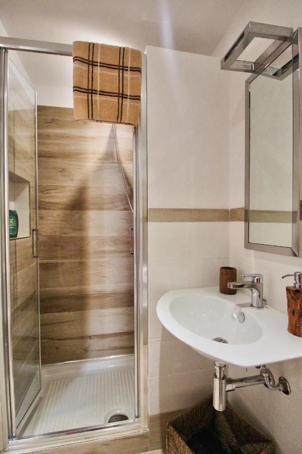 B&B Sea And Garden Orbetello Zewnętrze zdjęcie