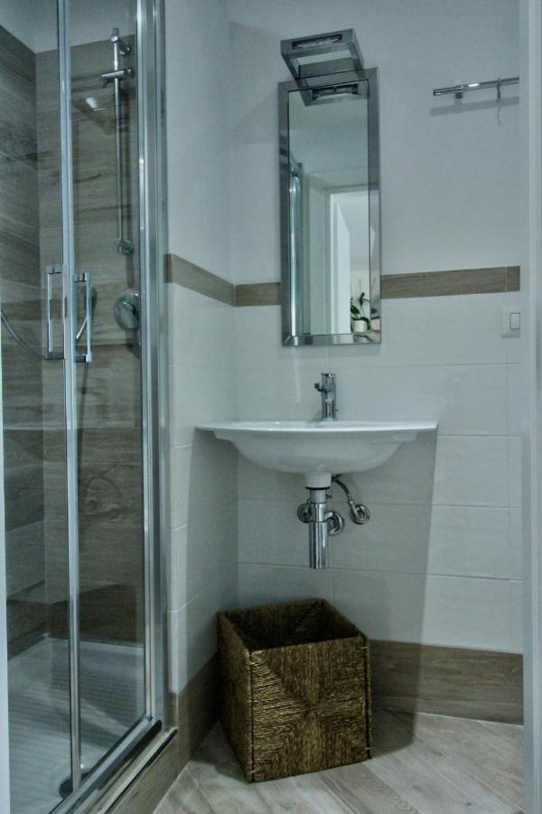 B&B Sea And Garden Orbetello Zewnętrze zdjęcie