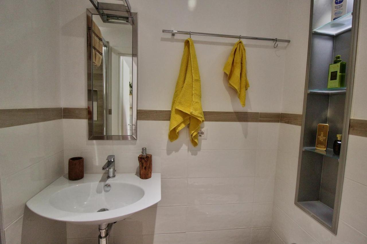 B&B Sea And Garden Orbetello Zewnętrze zdjęcie