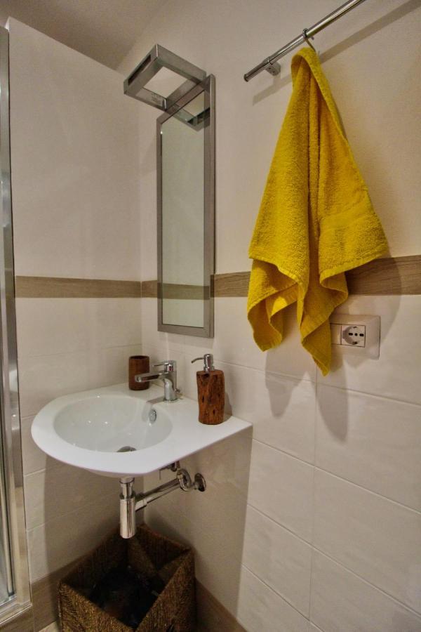 B&B Sea And Garden Orbetello Zewnętrze zdjęcie