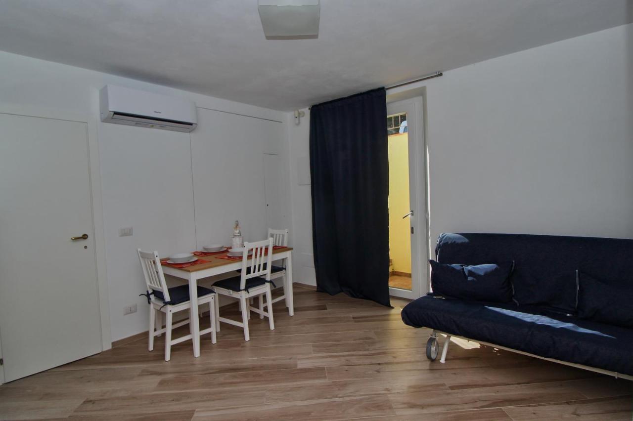 B&B Sea And Garden Orbetello Zewnętrze zdjęcie