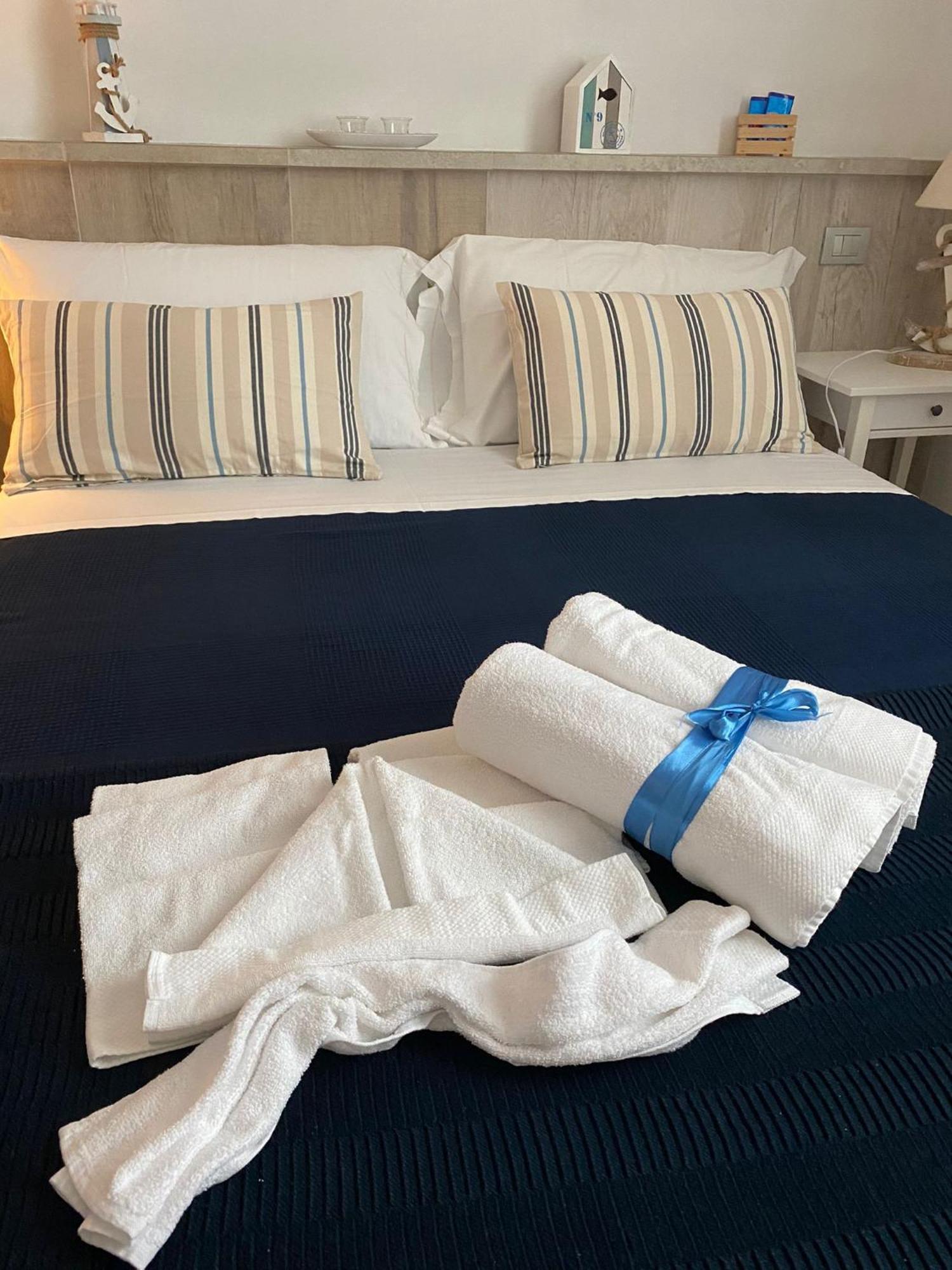 B&B Sea And Garden Orbetello Zewnętrze zdjęcie
