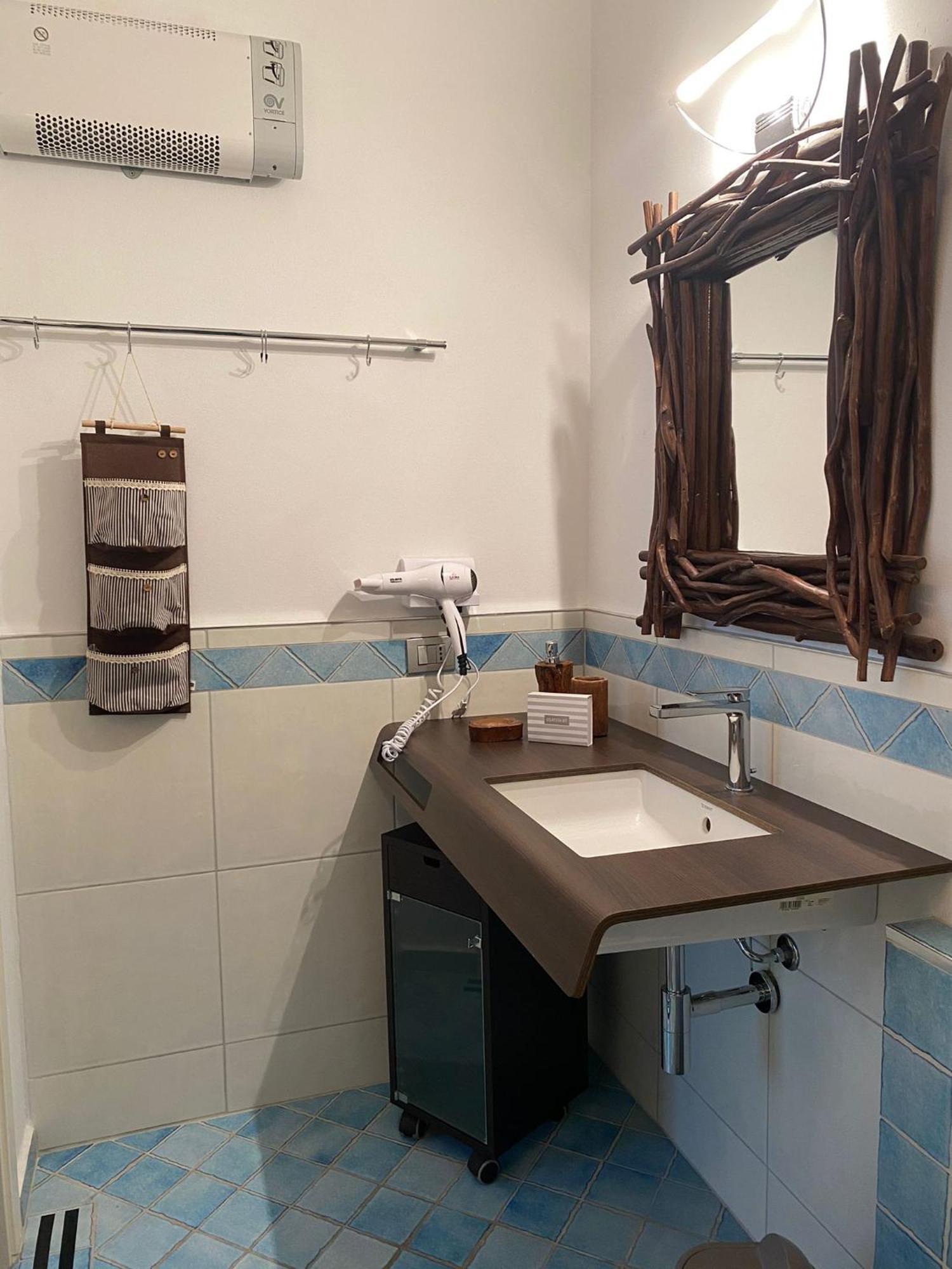 B&B Sea And Garden Orbetello Zewnętrze zdjęcie