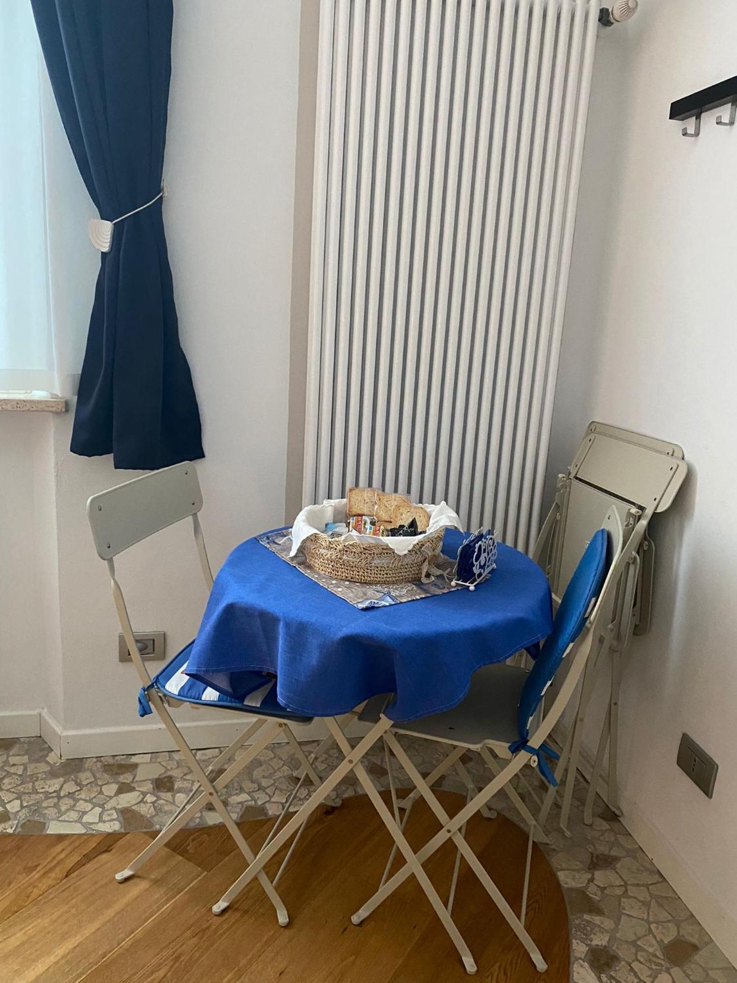 B&B Sea And Garden Orbetello Zewnętrze zdjęcie